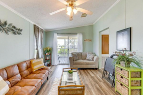 Waterfront Englewood Home 55 and Community with Views